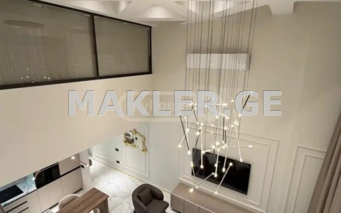  Сдаётся 3 комнатная  Квартира на Озере Лиси