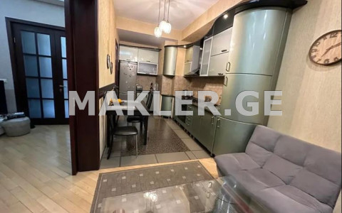  Сдаётся 3 комнатная  Квартира на Вера  на ул. Барнови 