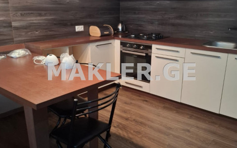  For Rent 3 room  Apartment in Saburtalo dist.  in Pekini turn 