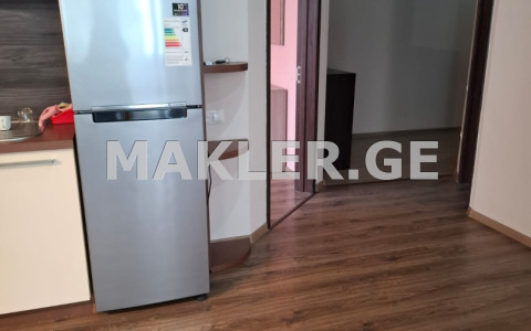  For Rent 3 room  Apartment in Saburtalo dist.  in Pekini turn 