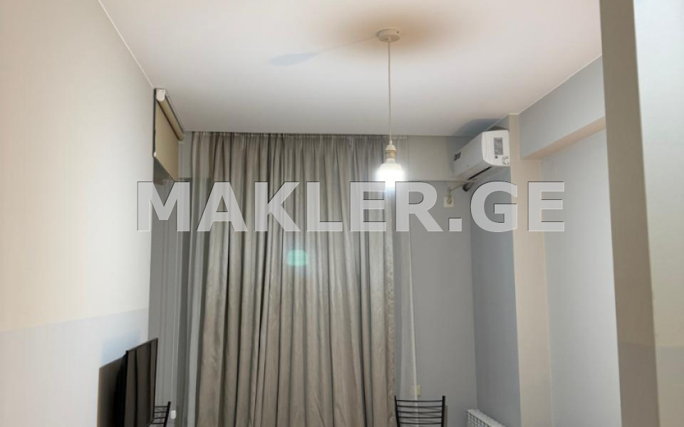  For Rent 2 room  Apartment in Saburtalo dist.  in Kartozia st. 