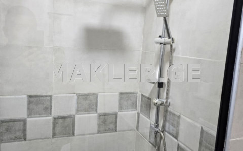  Сдаётся 2 комнатная  Квартира в Диди Дигоми  на пл. Царя Парнаваза 