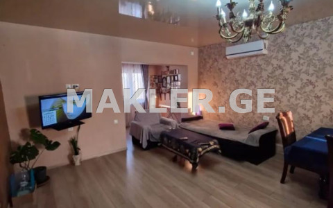  For Sale 4 room  Apartment in Nutsubidze plateau