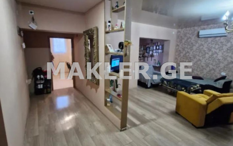  For Sale 4 room  Apartment in Nutsubidze plateau