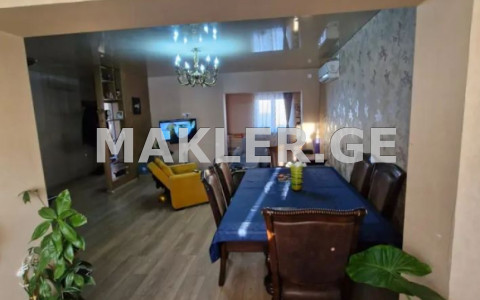  For Sale 4 room  Apartment in Nutsubidze plateau