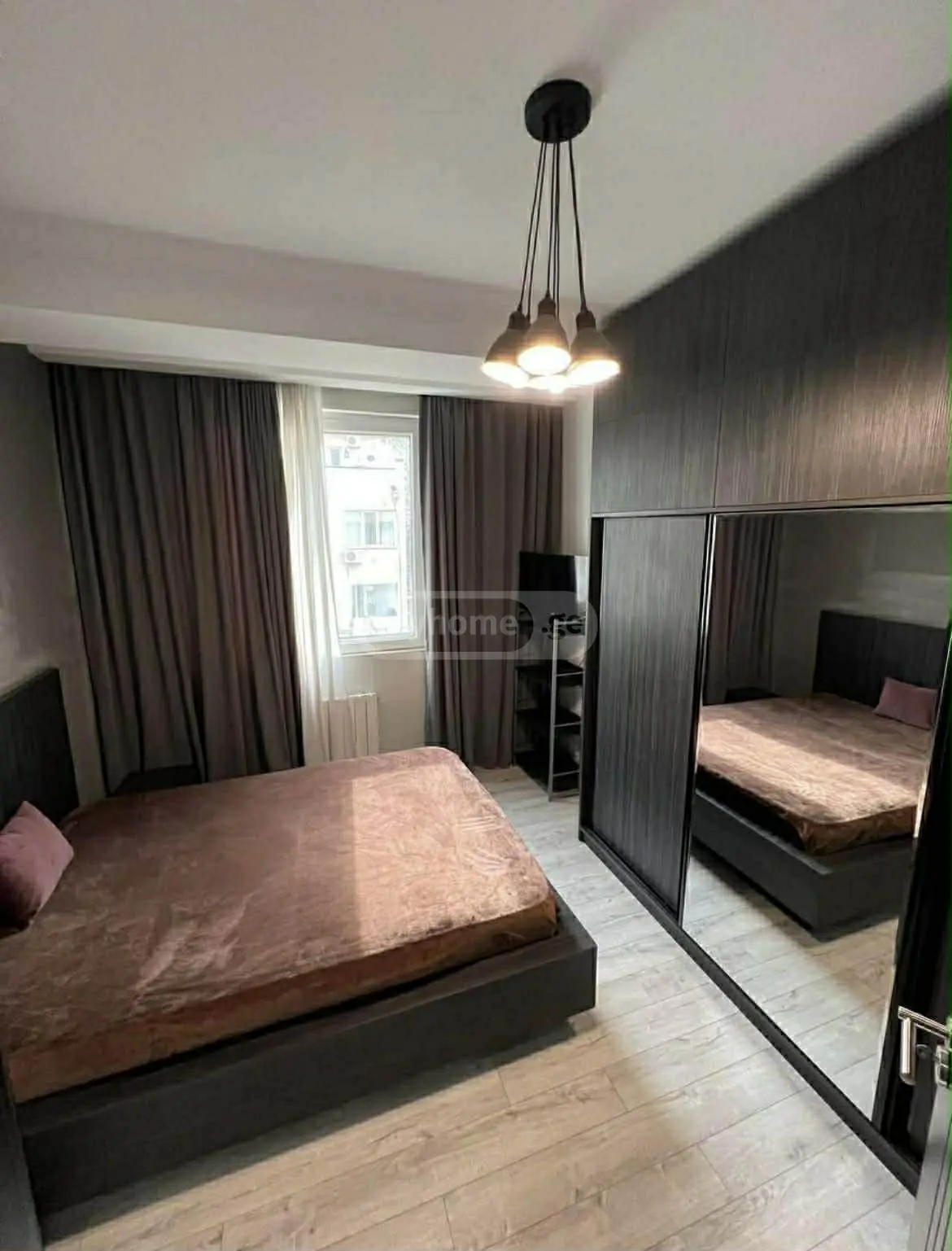  For Rent 3 room  Apartment in Saburtalo dist.  in G. Gabashvili st. 