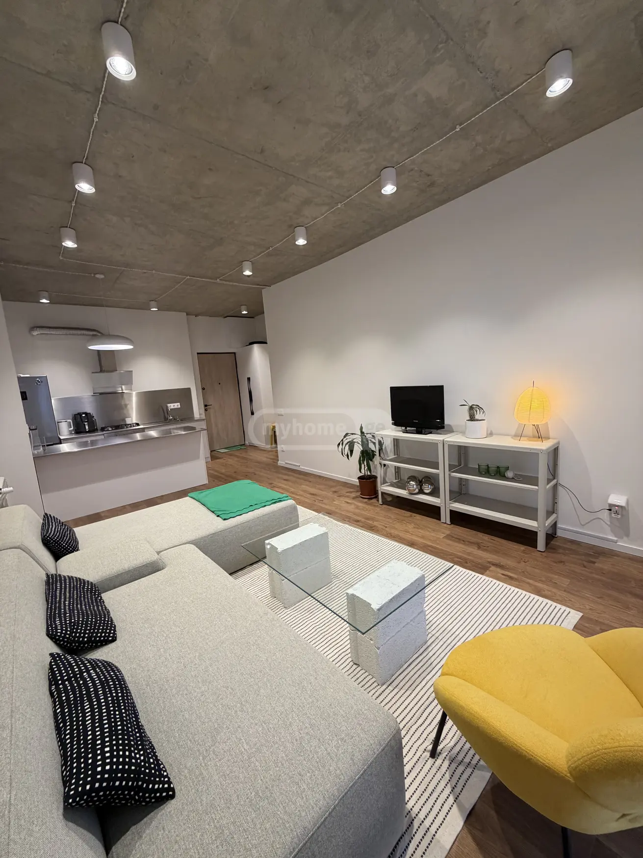  Kiralık 2   Daire near the Lisi lake  