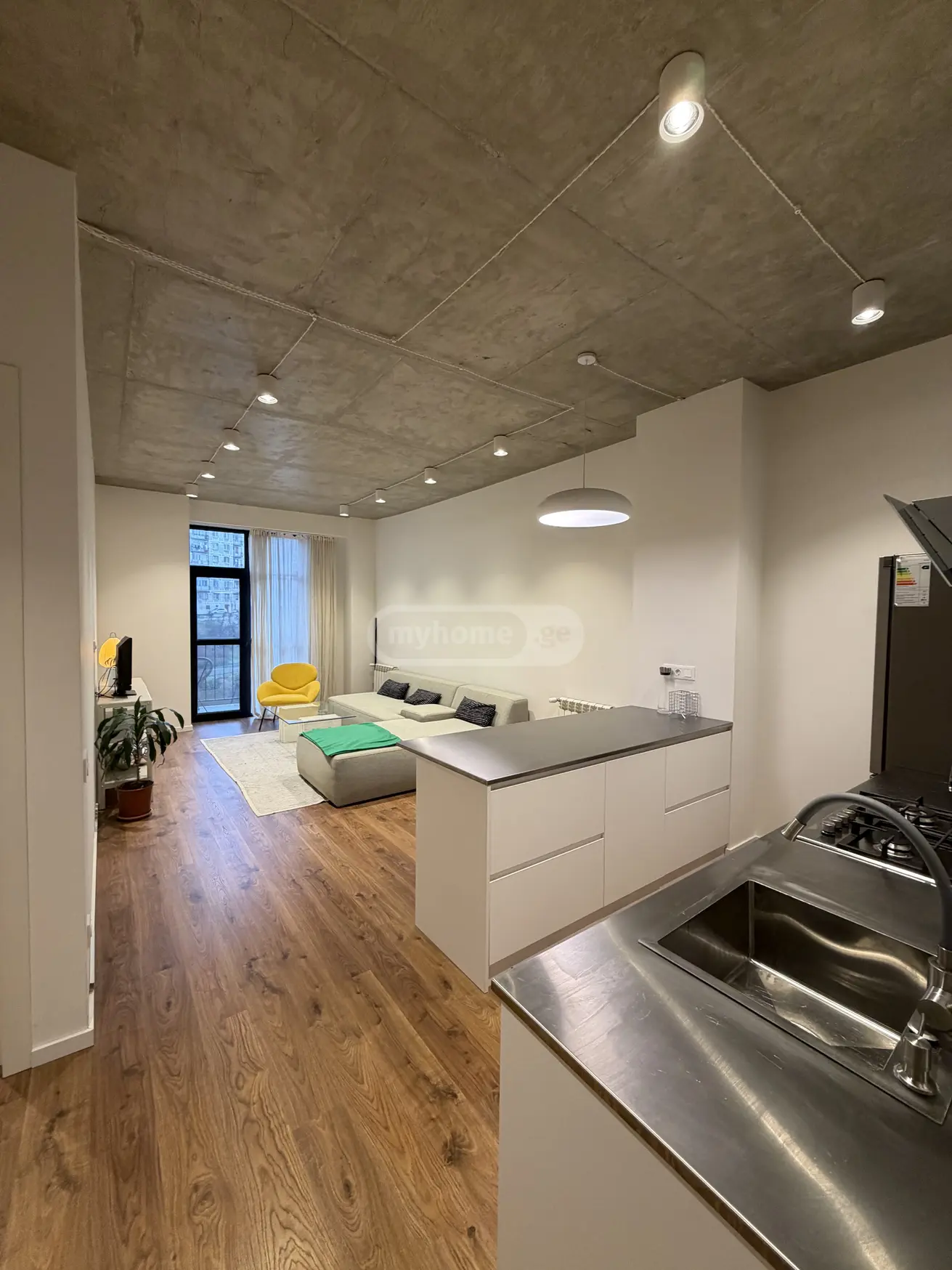  Kiralık 2   Daire near the Lisi lake  