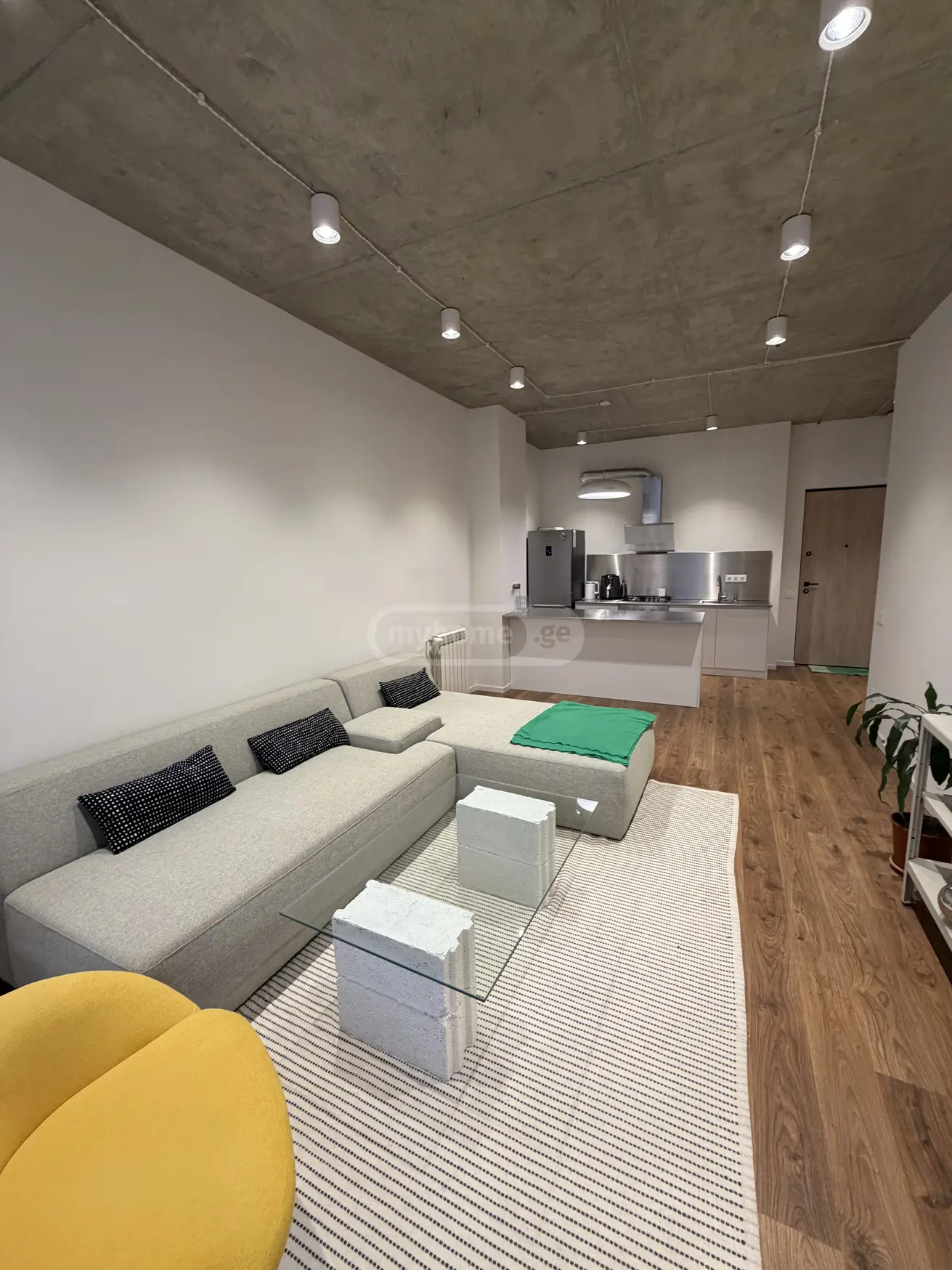  Kiralık 2   Daire near the Lisi lake  