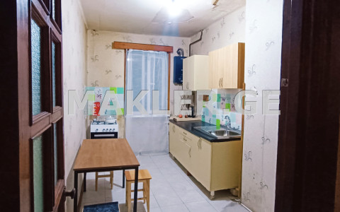  Kiralık 3   Daire in Zahesi  in Freedom st. 