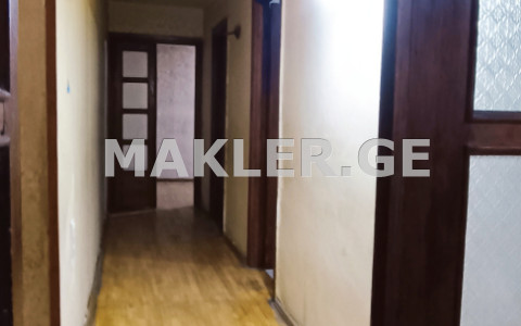  Kiralık 3   Daire in Zahesi  in Freedom st. 