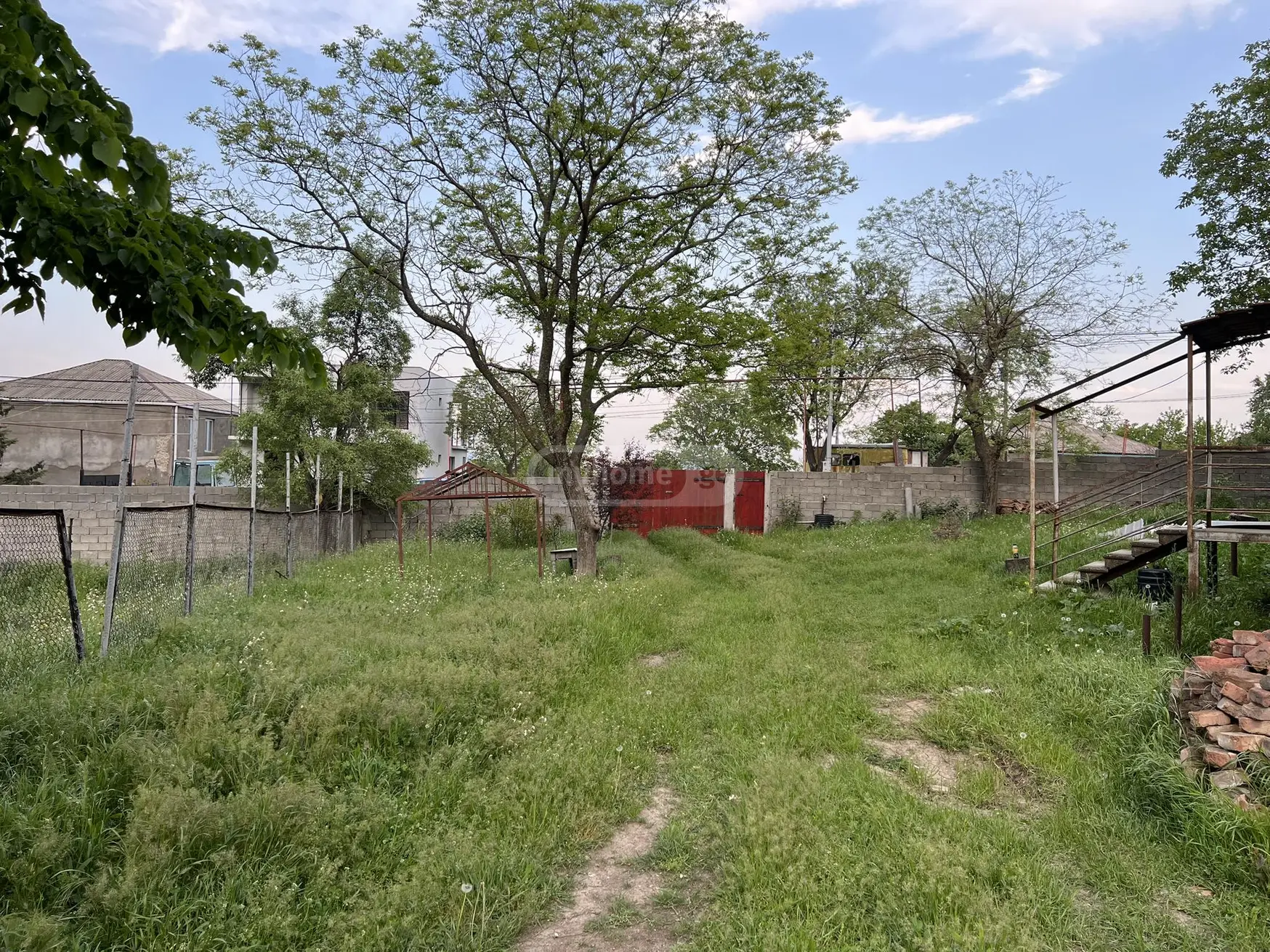  Satılık 160 m²  Villa in Tkhinvali