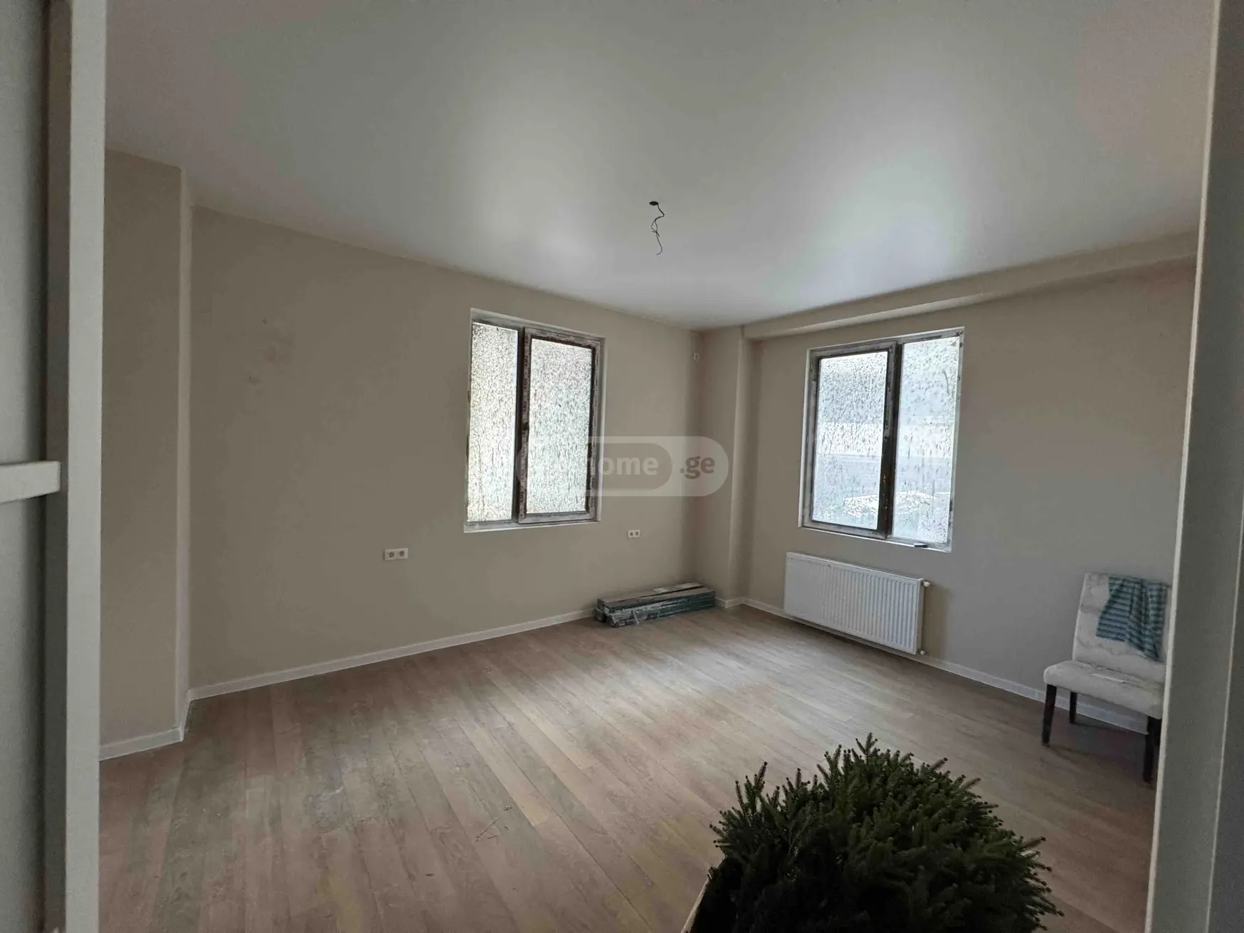  For Rent 4 room  Apartment in Vake dist.  in N. Ramishvili st. 