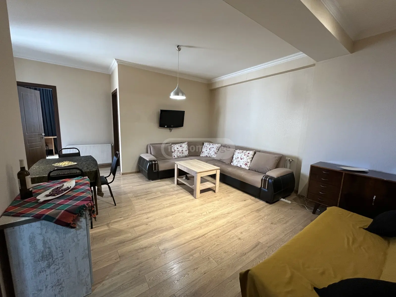  Kiralık 3   Daire in Saburtalo dist.  in Chiatura st. 