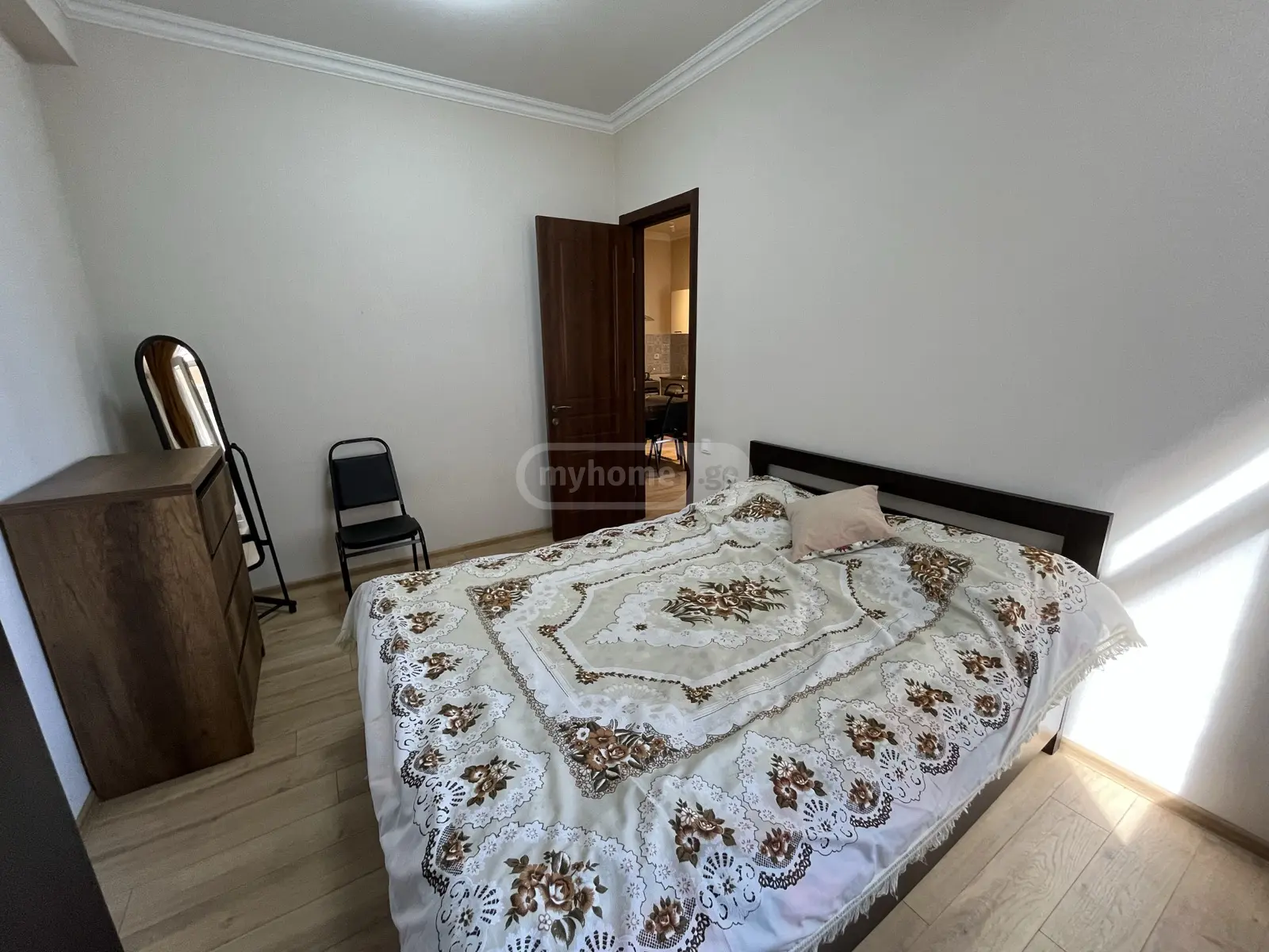  Kiralık 3   Daire in Saburtalo dist.  in Chiatura st. 