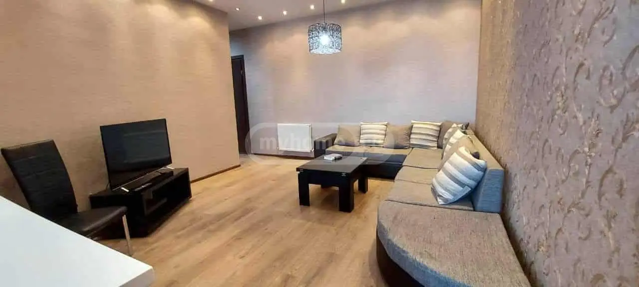  Kiralık 3   Daire in Saburtalo dist.  in Kavtaradze st. 