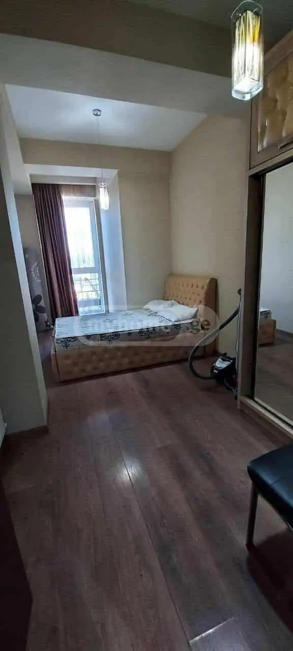  Kiralık 3   Daire in Saburtalo dist.  in Kavtaradze st. 