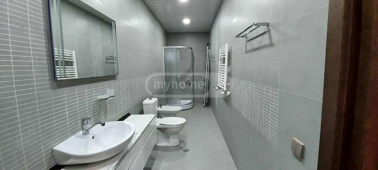  Kiralık 3   Daire in Saburtalo dist.  in Kavtaradze st. 