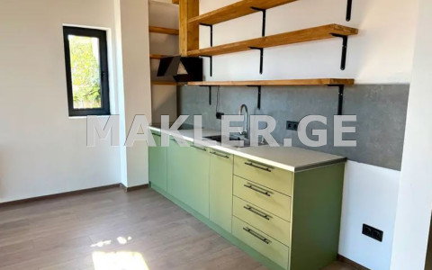  Satılık 4   Daire near the Lisi lake  Togo Gudava Street 