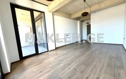  Satılık 4   Daire near the Lisi lake  Togo Gudava Street 