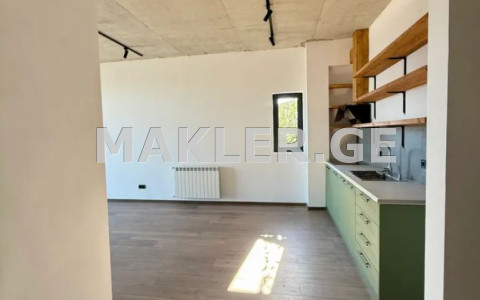  Satılık 4   Daire near the Lisi lake  Togo Gudava Street 