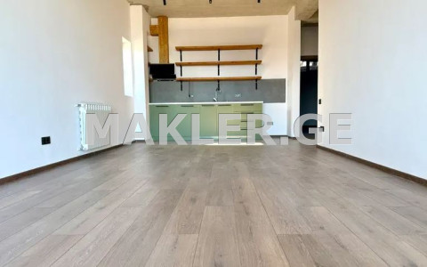  Satılık 4   Daire near the Lisi lake  Togo Gudava Street 