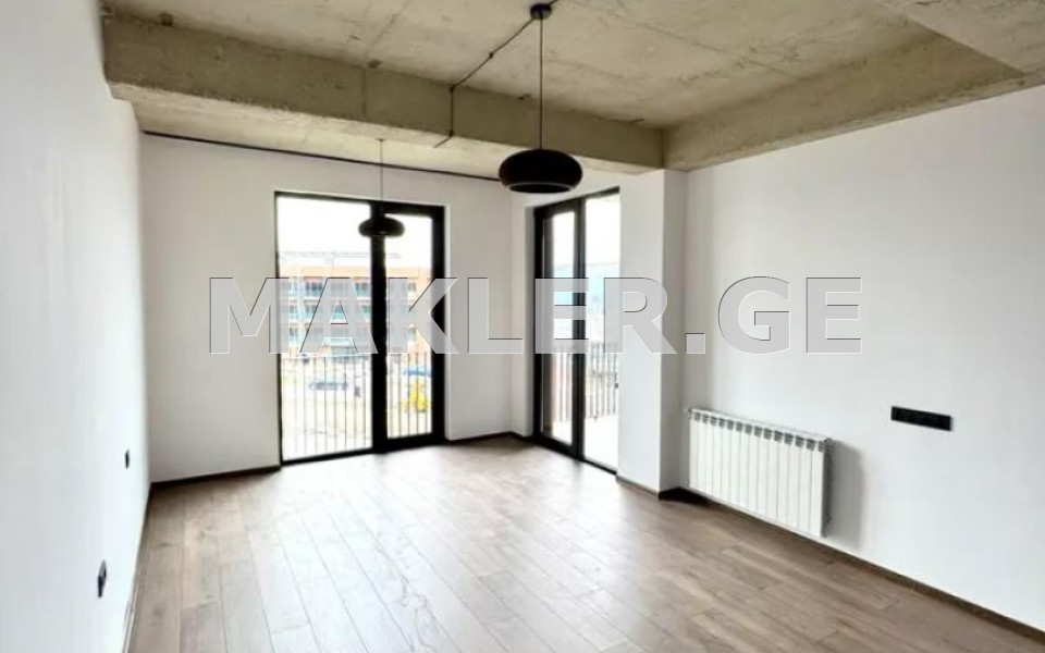  Satılık 4   Daire near the Lisi lake  Togo Gudava Street 