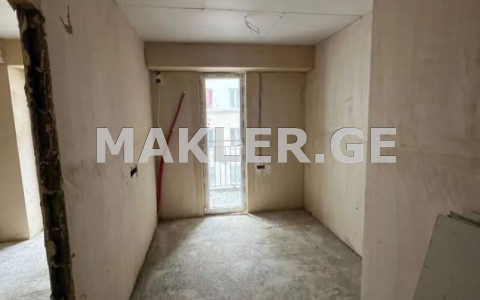  Продается 3 комнатная  Квартира в Сабуртало  на ул. Гагарина 