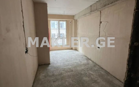  Продается 3 комнатная  Квартира в Сабуртало  на ул. Гагарина 