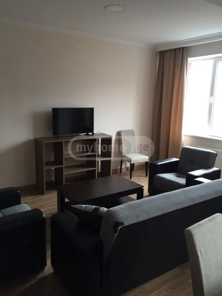  For Rent 2 room  Apartment in Vedzisi dist.  in Mgaloblishvili st. 