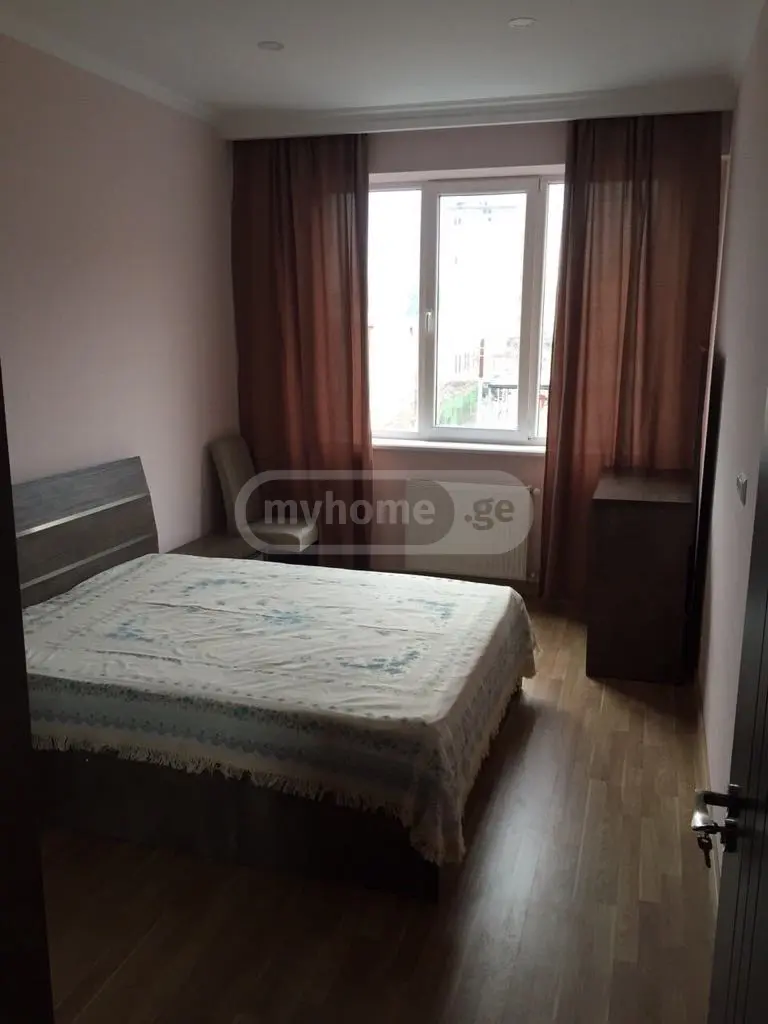  For Rent 2 room  Apartment in Vedzisi dist.  in Mgaloblishvili st. 