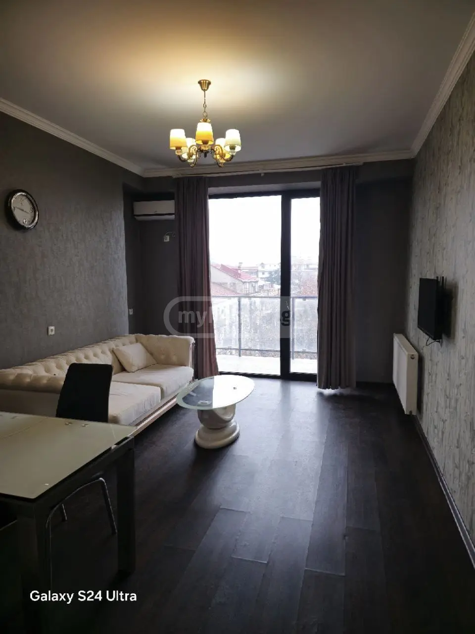  Kiralık 2   Daire in Saburtalo dist.  in Shartava st. 