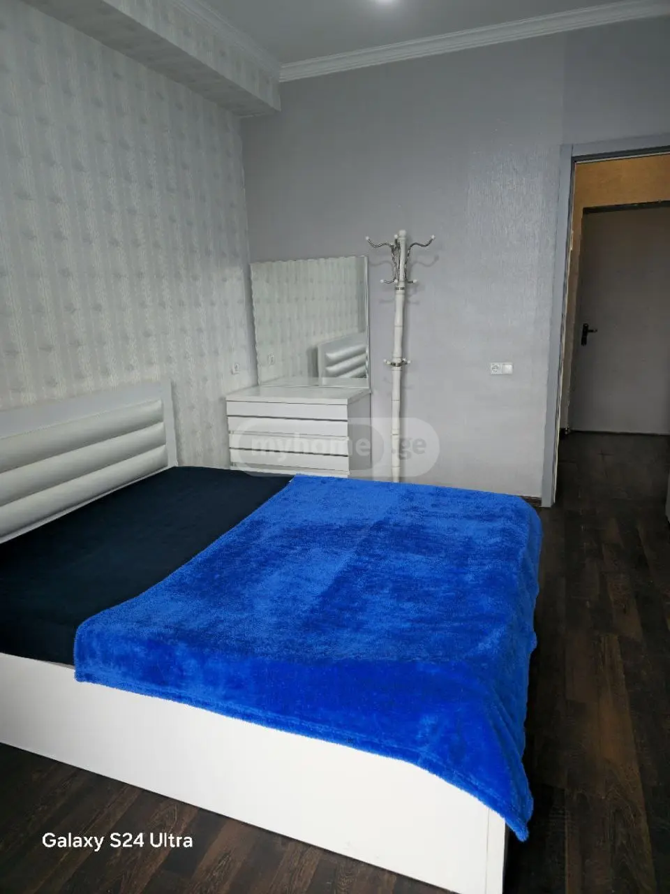  Kiralık 2   Daire in Saburtalo dist.  in Shartava st. 