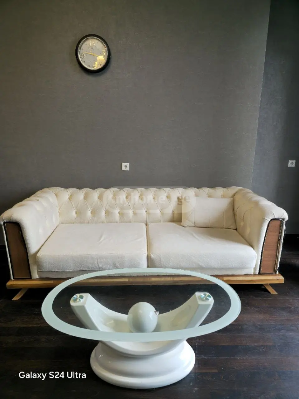  Kiralık 2   Daire in Saburtalo dist.  in Shartava st. 