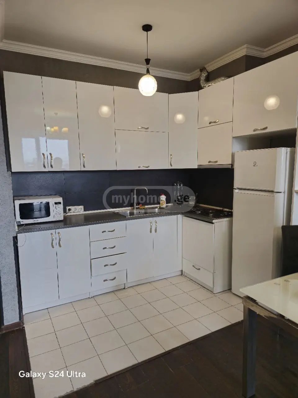  Kiralık 2   Daire in Saburtalo dist.  in Shartava st. 