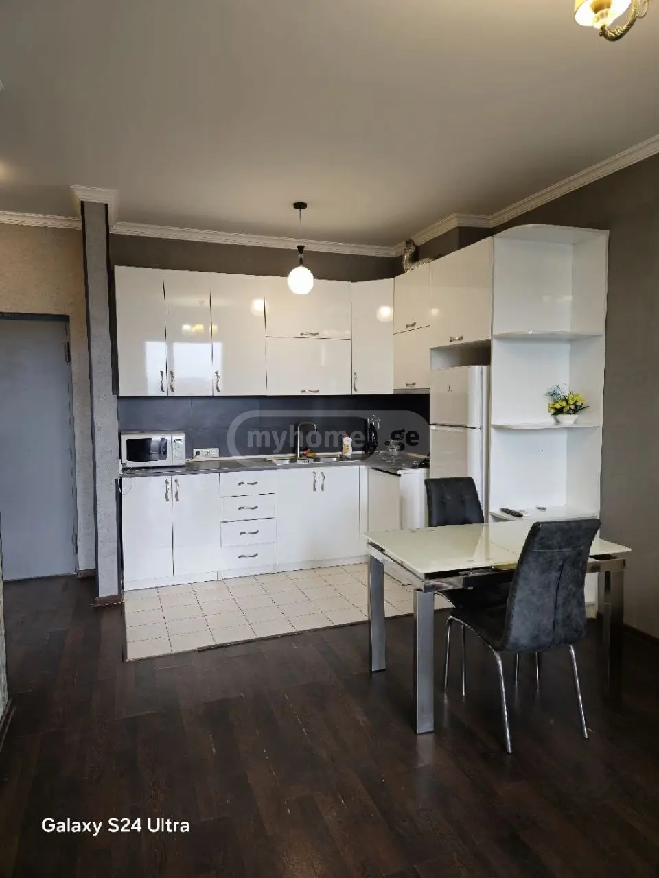  Kiralık 2   Daire in Saburtalo dist.  in Shartava st. 