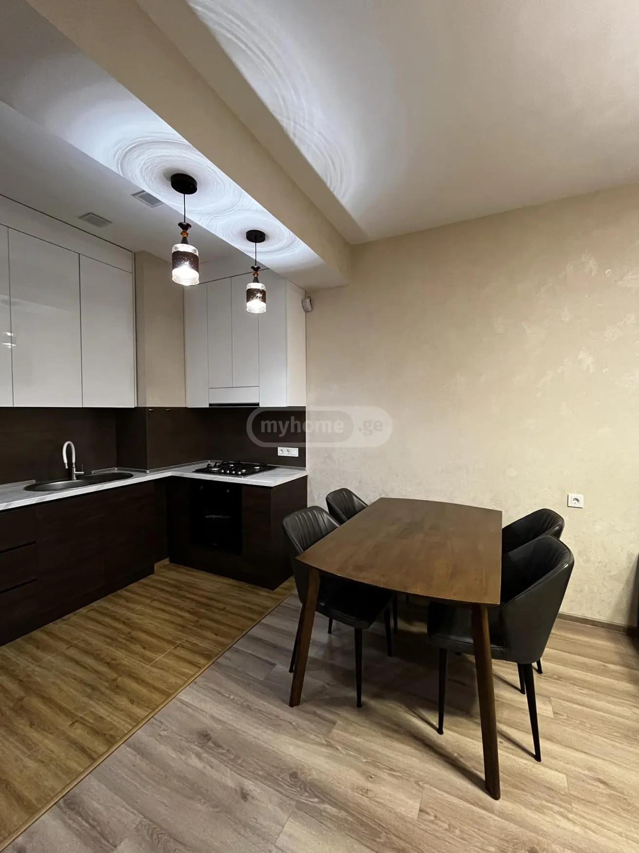  For Rent 2 room  Apartment in Saburtalo dist.  in Ana Politkovskaya st. 