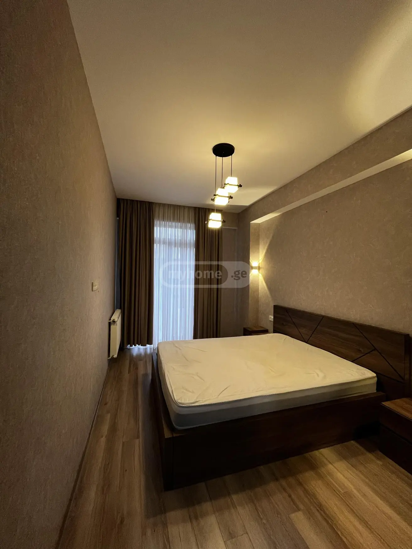  For Rent 2 room  Apartment in Saburtalo dist.  in Ana Politkovskaya st. 