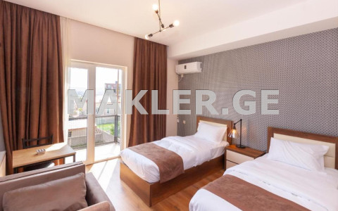  Satılık 777 m²  İşyeri in Digomi village