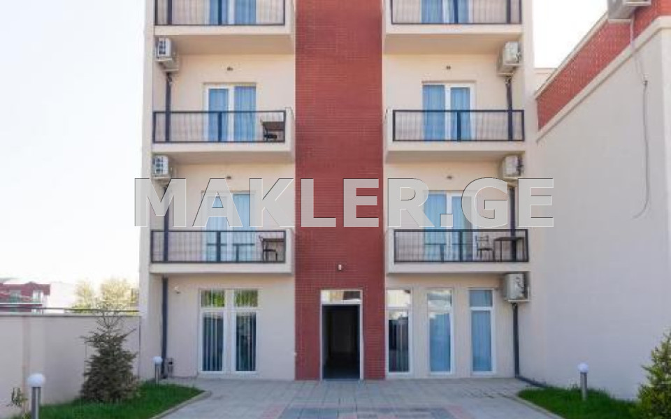  Satılık 777 m²  İşyeri in Digomi village