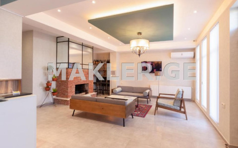  Satılık 777 m²  İşyeri in Digomi village