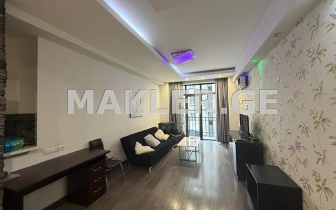  למכירה 3 חֶדֶר  דִירָה in Mtatsminda dist. (Old Tbilisi)  in Ingorokva st. 