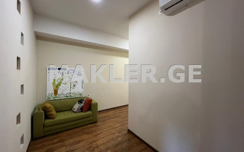  出售 2 room  公寓 第比利斯  in Pkhovi st. 