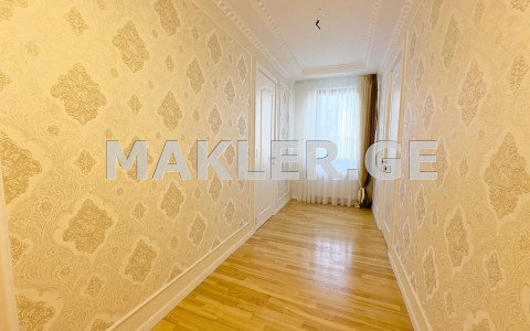  იყიდება 260 m² ფართობის საკუთარი სახლი ჩუღურეთის რაიონში  ტერენტი გრანელის ქუჩაზე 