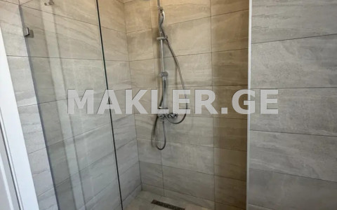  For Rent 2 room  Apartment in Vake dist.  in Mtskheta st. 