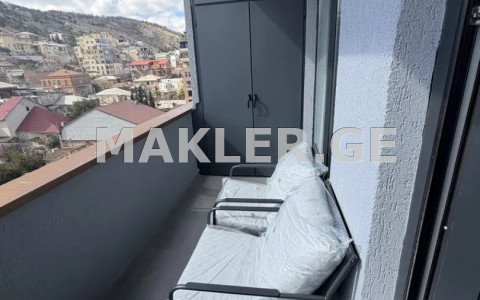  For Rent 2 room  Apartment in Vake dist.  in Mtskheta st. 