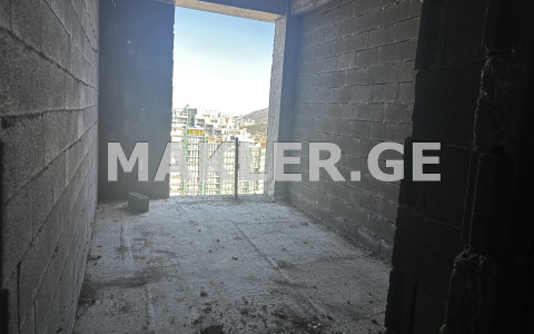  Satılık Yapım aşamasında Daire in Saburtalo dist.  in Universiteti st. 