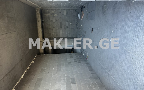  Satılık Yapım aşamasında Daire in Saburtalo dist.  in Universiteti st. 