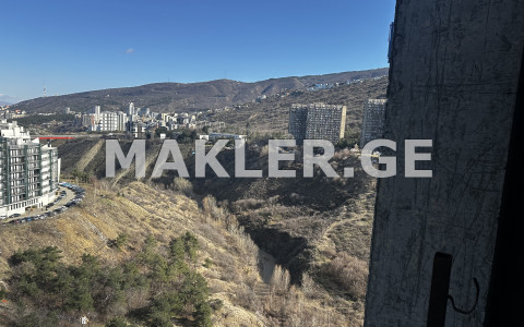  Satılık Yapım aşamasında Daire in Saburtalo dist.  in Universiteti st. 