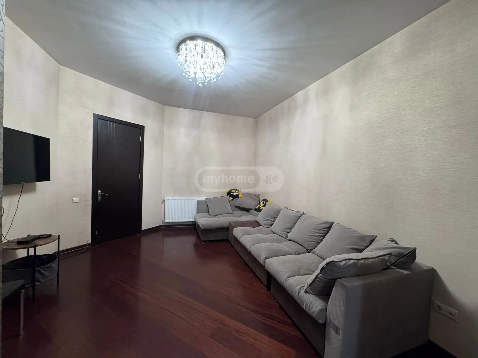  For Rent 3 room  Apartment in Saburtalo dist.  in Gazapxuli st. 